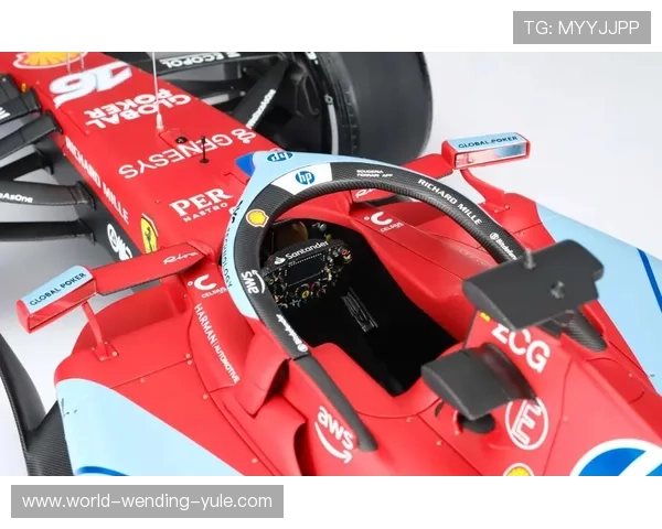 法拉利逆袭争冠焦点 塞恩斯与勒克莱尔赛季表现解析