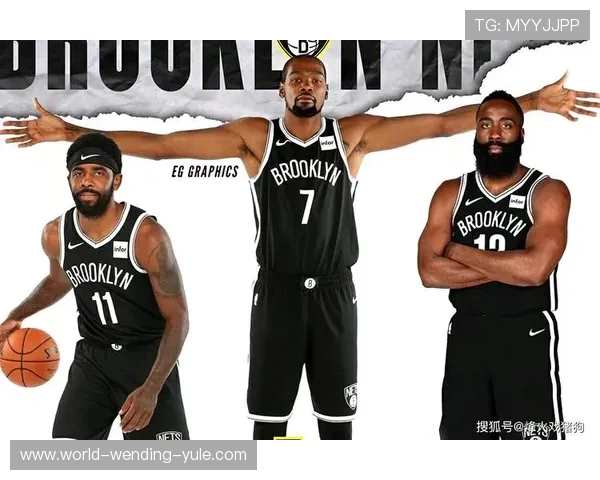 篮网宣布交易杜兰特迎来全新阵容 球迷期待新赛季精彩表现